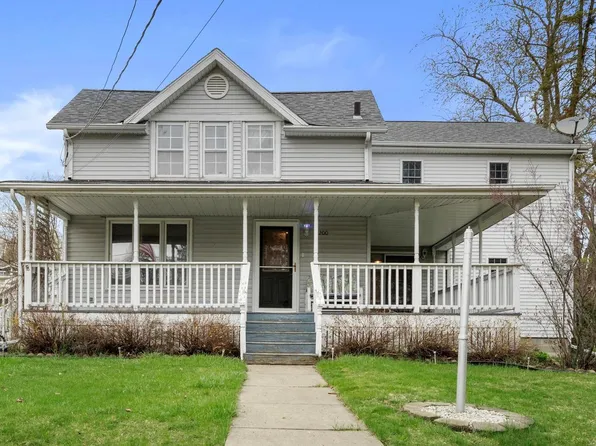 200 Maple AVENUE, Clinton, WI 53525