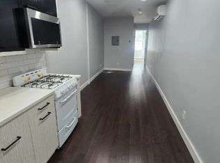 50 Jordan Ave #1C, Jersey City, NJ 07306