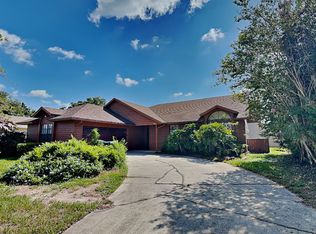 4330 Cobble Stone Ct, Orlando, FL 32810