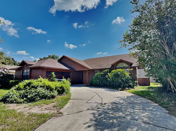 4330 Cobble Stone Ct, Orlando, FL 32810