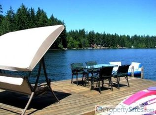 1310 E Phillips Lake Loop Rd, Shelton, WA 98584
