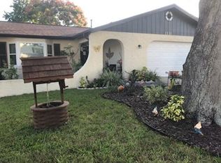 1331 S Paradise Ln, Daytona Beach, FL 32119