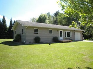 5631 Mohawk Shores Dr, Rhinelander, WI 54501