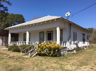 620 W Main St, Traskwood, AR 72167