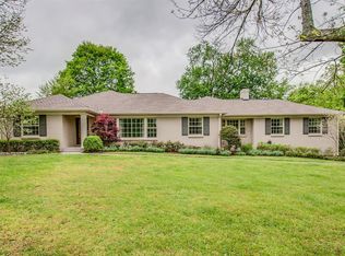 729 Brownlee Dr, Nashville, TN 37205