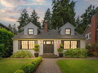 630 9th St, Lake Oswego, OR, 97034