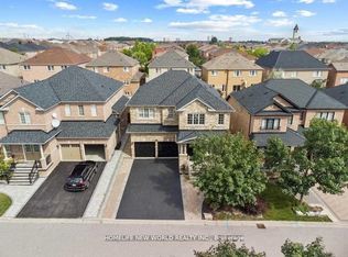 79 Ampezzo Ave #BASEMENT, Vaughan, ON L4H3K1