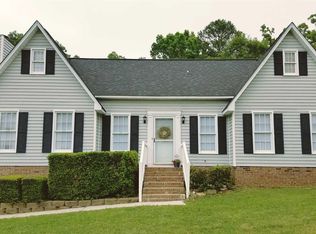 933 Friarsgate Blvd, Irmo, SC 29063