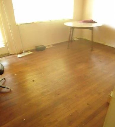 Large Master Bedroom