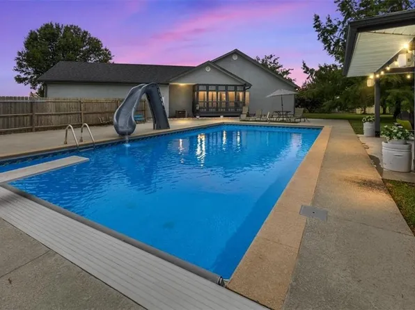 8500 E 116th Hwy, Lathrop, MO 64465