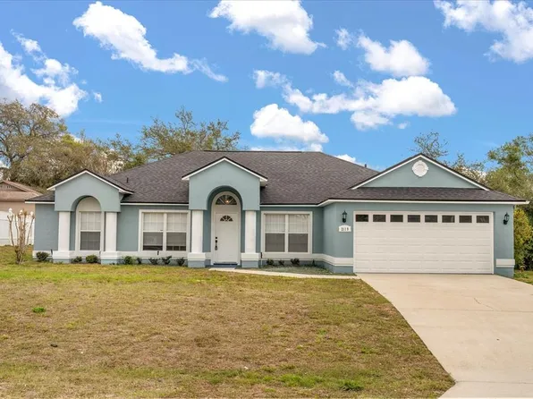 2119 El Campo Ave, Deltona, FL 32725