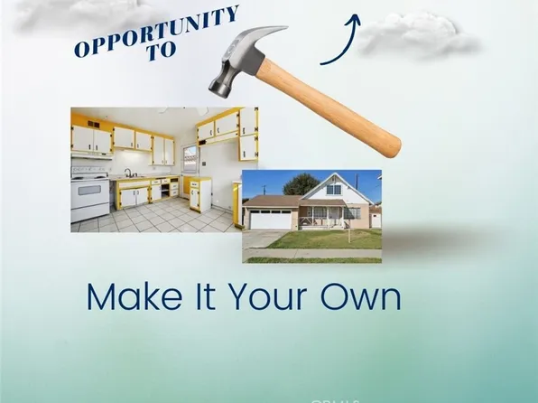 15785 Stanbrook Dr, La Mirada, CA 90638