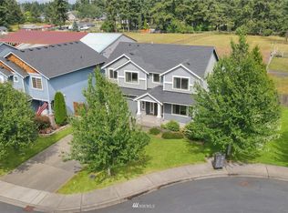 17513 19th Ave E, Spanaway, WA 98387