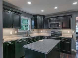 1434 Shelby Cir, Reynoldsburg, OH
