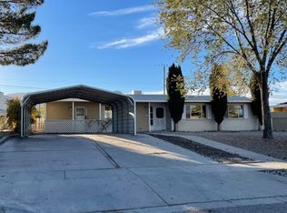 1508 Wilson Ave, Alamogordo, NM 88310