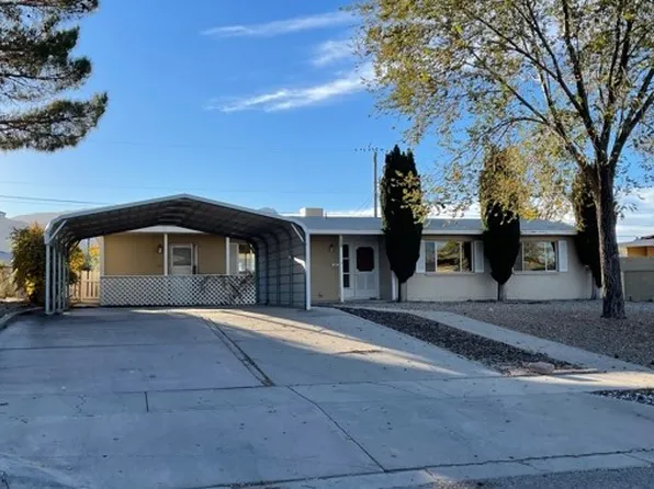1508 Wilson Ave, Alamogordo, NM 88310