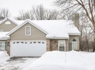 1244 99th Ct NE, Blaine, MN 55434