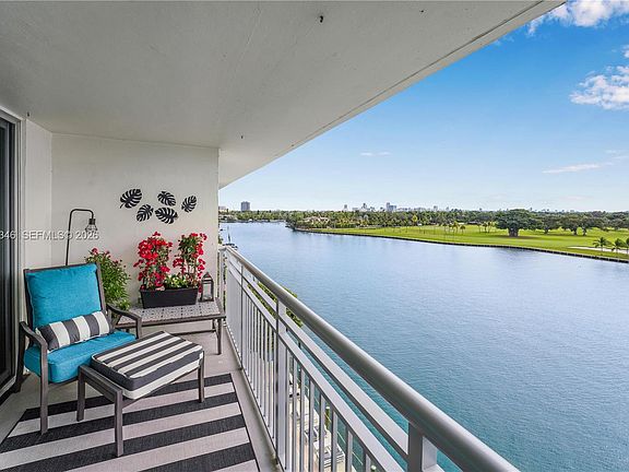 2nd image of 9250 W Bay Harbor Dr #Penthouse C
