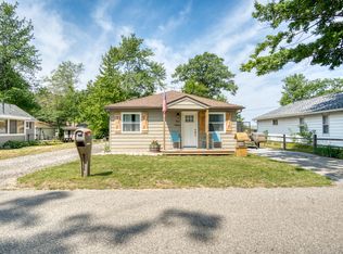 319 Tudor Dr, Prudenville, MI 48651