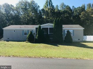 11703 Glen Cir, Bridgeville, DE 19933
