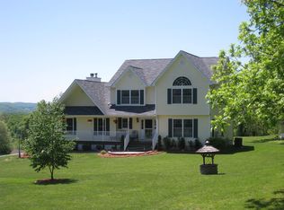 388 Cosh Rd, Westtown, NY 10998