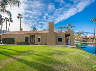 61 Lake Shore Dr, Rancho Mirage, CA 92270