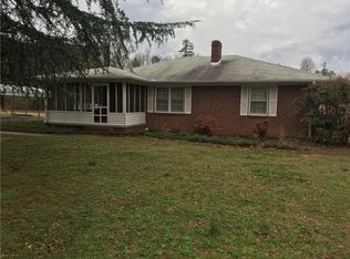 920 Shirley Store Rd, Anderson, SC 29621