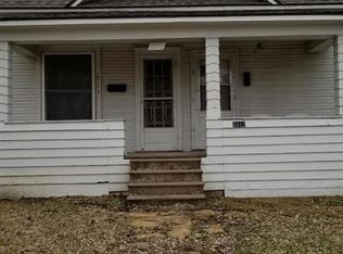 1012 N Pennsylvania Ave, Independence, KS 67301
