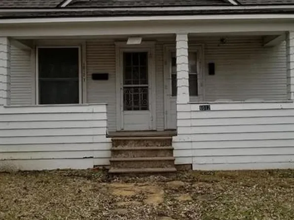 1012 N Pennsylvania Ave, Independence, KS 67301