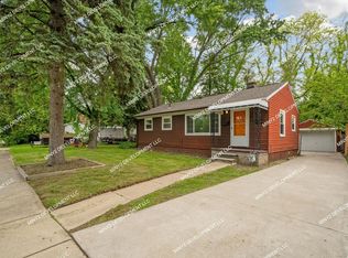 15856 Winston, Redford, MI 48239