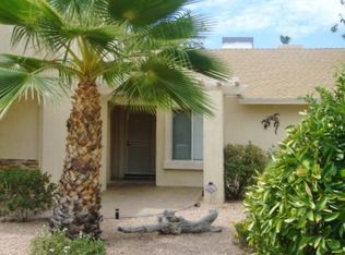 2731 E Corrine Dr, Phoenix, AZ 85032