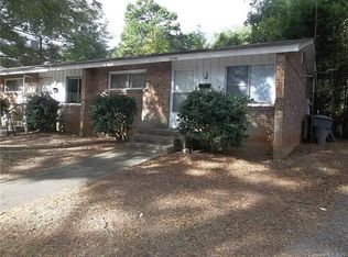 3936 Arbor Ln, Charlotte, NC 28209
