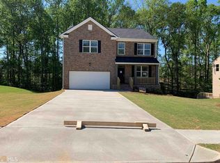 528 Noblewood Dr #32, McDonough, GA 30252