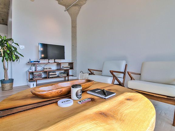 3rd image of 650 2nd St Unit 405