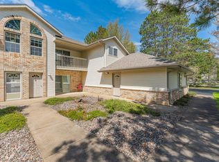 8705 Richardson Plat Rd APT 4B, Minocqua, WI 54548