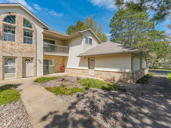 8705 Richardson Plat Rd APT 4B, Minocqua, WI 54548