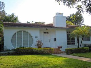 734 Malaga Ave, Coral Gables, FL 33134