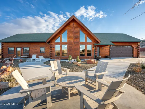 9955 E Rafter L Lane, Cornville, AZ 86325