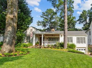 692 Darlington Rd NE, Atlanta, GA 30305