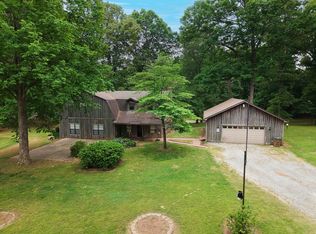 1120 McFadden Dr, Oakland, TN 38060