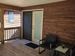 15 Uphill Rd #A, Swannanoa, NC 28778