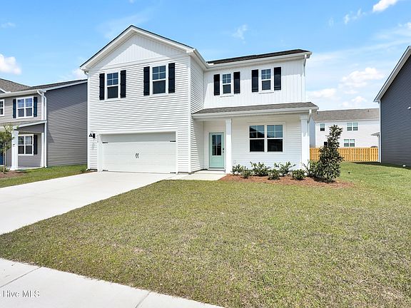 2nd image of 4330 Bright Blossom Way SE Lot 258