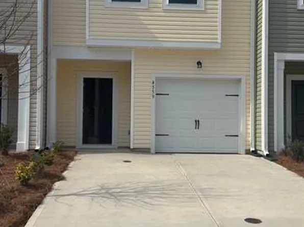 4559 Green Drake Dr, Charlotte, NC 28269