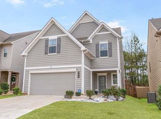 3200 Baylor Cir, McDonough, GA 30253