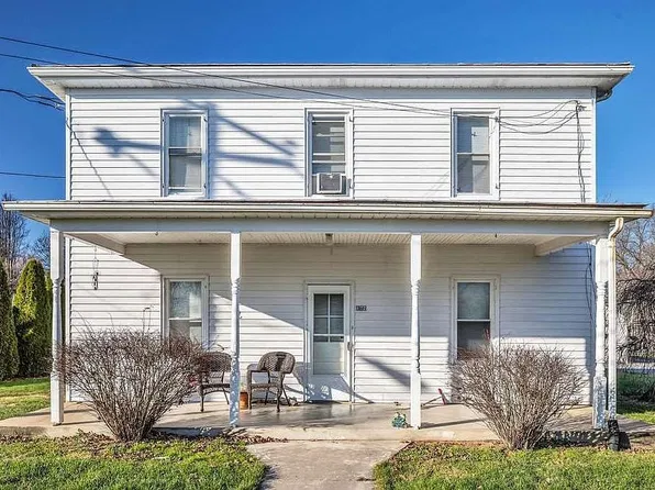 172 S C St, Timberville, VA 22853