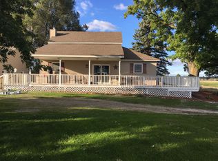 3074 Eden Rd, Leslie, MI 49251