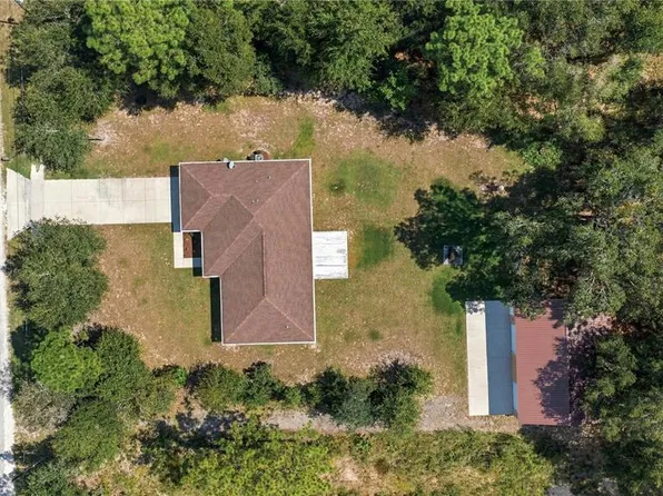 12888 SW 98TH STREET, DUNNELLON, FL 34432