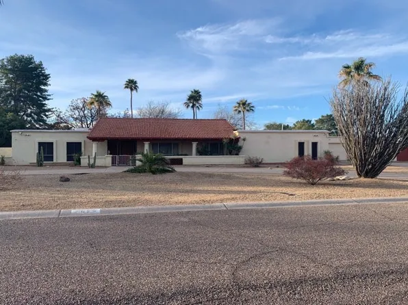 7025 W Hearn Rd, Peoria, AZ 85381
