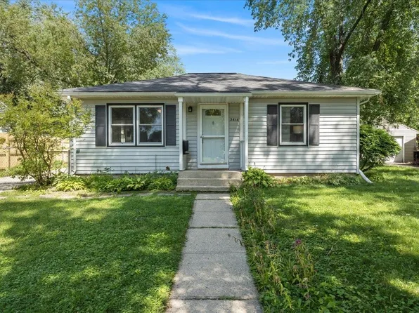 3818 Clover Ln, Madison, WI 53714
