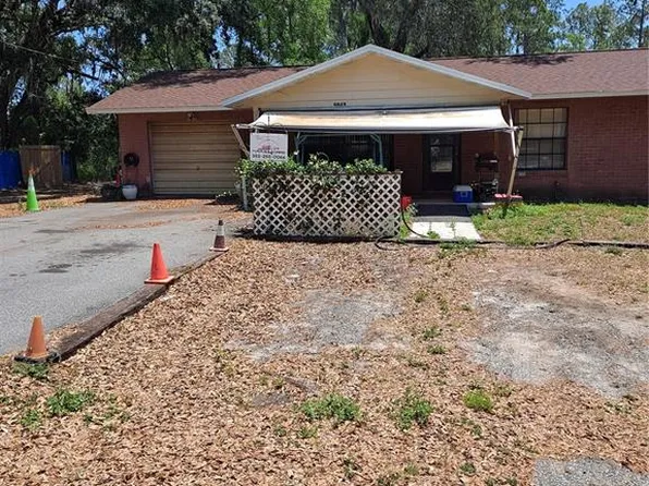 5643 County Road 173, Wildwood, FL 34785